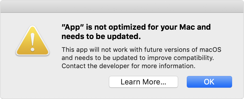 Mac mojave update download