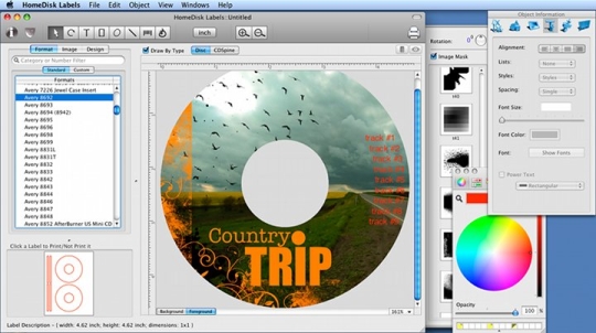 Best free book cover design software